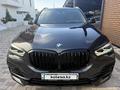 BMW X5 2022 года за 38 000 000 тг. в Алматы – фото 19