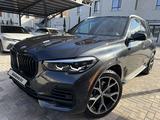 BMW X5 2022 года за 38 000 000 тг. в Алматы