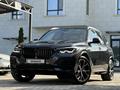 BMW X5 2022 года за 38 000 000 тг. в Алматы – фото 4