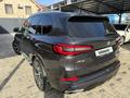 BMW X5 2022 года за 38 000 000 тг. в Алматы – фото 10