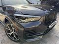 BMW X5 2022 года за 38 000 000 тг. в Алматы – фото 8