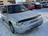 ВАЗ (Lada) 2110 2002 года за 1 300 000 тг. в Кокшетау – фото 3