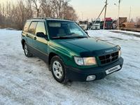 Subaru Forester 1999 годаfor2 950 000 тг. в Алматы