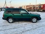 Subaru Forester 1999 годаfor2 950 000 тг. в Алматы – фото 3