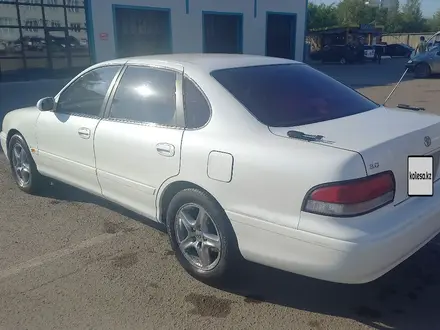 Toyota Avalon 1995 года за 2 500 000 тг. в Кокшетау – фото 8