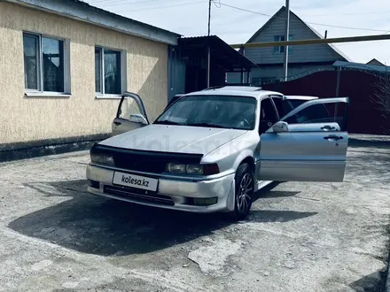 Mitsubishi Galant 1991 года за 1 600 000 тг. в Алматы
