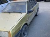 ВАЗ (Lada) 21099 2000 года за 330 000 тг. в Семей – фото 3