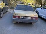 ВАЗ (Lada) 21099 2000 года за 330 000 тг. в Семей – фото 5