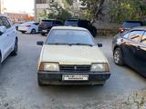 ВАЗ (Lada) 21099 2000 года за 330 000 тг. в Семей – фото 2