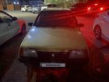 ВАЗ (Lada) 21099 2000 года за 330 000 тг. в Семей