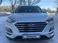 Hyundai Tucson 2019 года за 12 000 000 тг. в Караганда