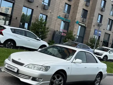 Toyota Windom 2001 года за 4 600 000 тг. в Алматы