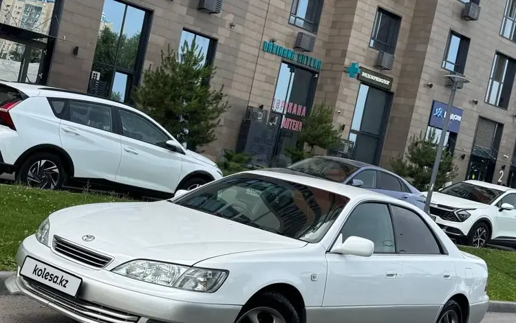 Toyota Windom 2001 года за 4 600 000 тг. в Алматы