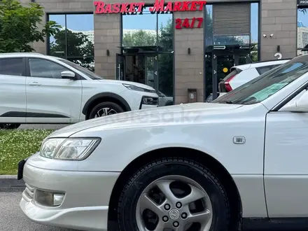 Toyota Windom 2001 года за 4 600 000 тг. в Алматы – фото 10