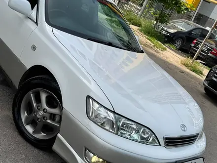 Toyota Windom 2001 года за 4 600 000 тг. в Алматы – фото 11