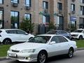 Toyota Windom 2001 года за 4 600 000 тг. в Алматы – фото 12