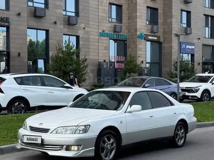 Toyota Windom 2001 года за 4 600 000 тг. в Алматы – фото 12