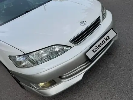 Toyota Windom 2001 года за 4 600 000 тг. в Алматы – фото 13