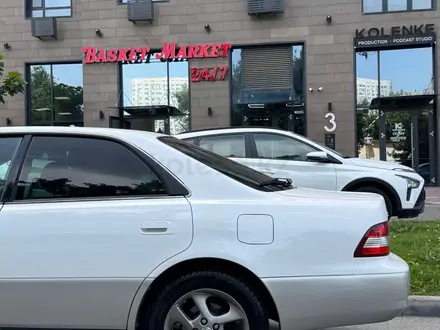 Toyota Windom 2001 года за 4 600 000 тг. в Алматы – фото 14