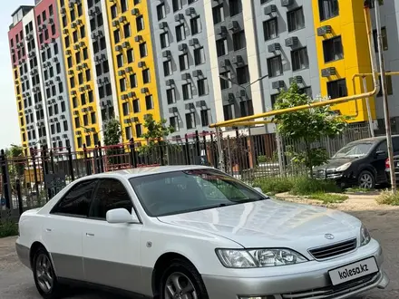 Toyota Windom 2001 года за 4 600 000 тг. в Алматы – фото 15