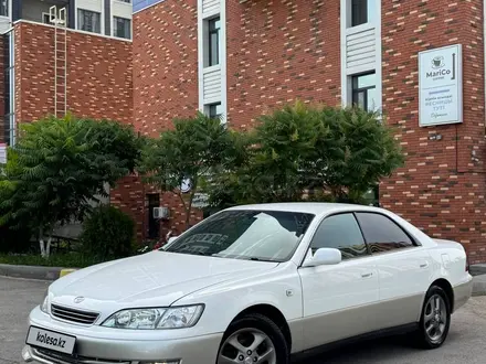 Toyota Windom 2001 года за 4 600 000 тг. в Алматы – фото 17
