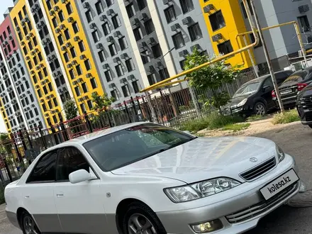 Toyota Windom 2001 года за 4 600 000 тг. в Алматы – фото 18