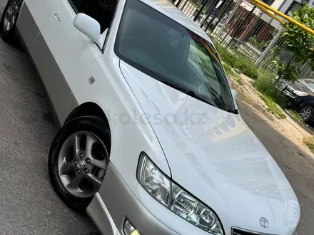 Toyota Windom 2001 года за 4 600 000 тг. в Алматы – фото 19