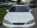 Toyota Windom 2001 года за 4 600 000 тг. в Алматы – фото 2