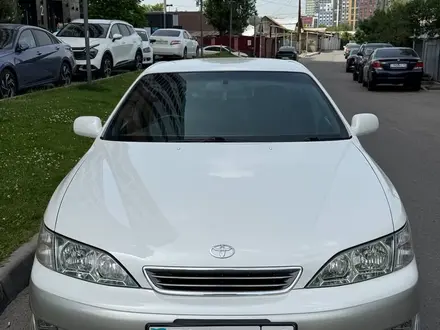 Toyota Windom 2001 года за 4 600 000 тг. в Алматы – фото 2