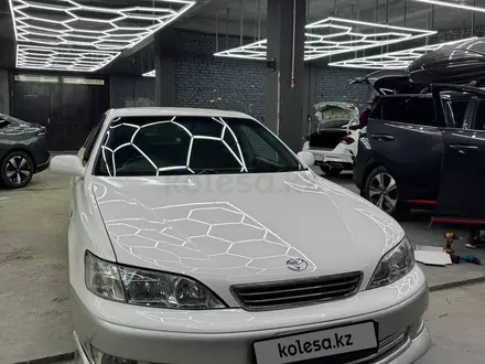 Toyota Windom 2001 года за 4 600 000 тг. в Алматы – фото 20