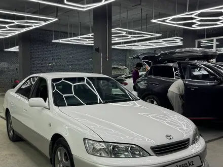 Toyota Windom 2001 года за 4 600 000 тг. в Алматы – фото 21