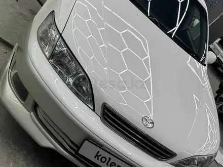 Toyota Windom 2001 года за 4 600 000 тг. в Алматы – фото 24