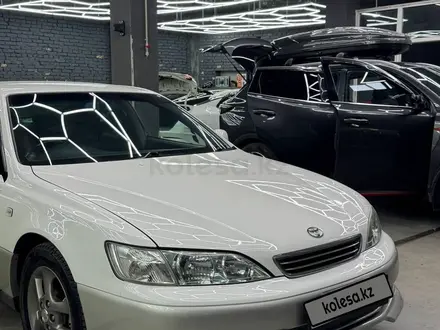 Toyota Windom 2001 года за 4 600 000 тг. в Алматы – фото 27