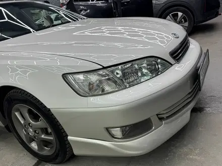 Toyota Windom 2001 года за 4 600 000 тг. в Алматы – фото 28