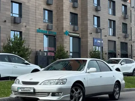 Toyota Windom 2001 года за 4 600 000 тг. в Алматы – фото 3