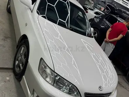 Toyota Windom 2001 года за 4 600 000 тг. в Алматы – фото 31