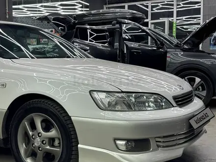 Toyota Windom 2001 года за 4 600 000 тг. в Алматы – фото 32
