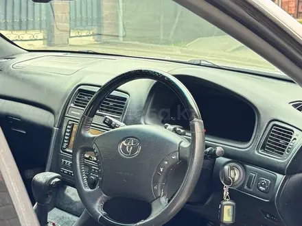 Toyota Windom 2001 года за 4 600 000 тг. в Алматы – фото 33