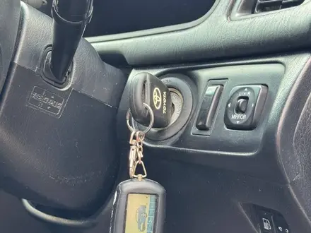 Toyota Windom 2001 года за 4 600 000 тг. в Алматы – фото 38