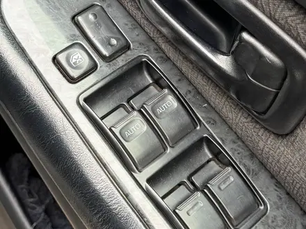 Toyota Windom 2001 года за 4 600 000 тг. в Алматы – фото 39