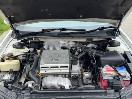 Toyota Windom 2001 года за 4 600 000 тг. в Алматы – фото 40