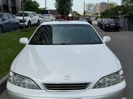 Toyota Windom 2001 года за 4 600 000 тг. в Алматы – фото 5