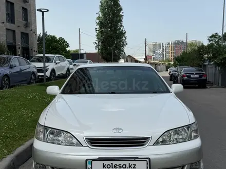 Toyota Windom 2001 года за 4 600 000 тг. в Алматы – фото 6