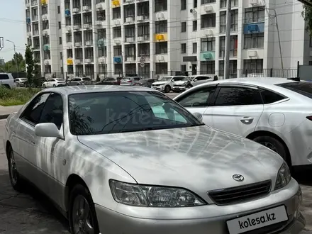 Toyota Windom 2001 года за 4 600 000 тг. в Алматы – фото 7