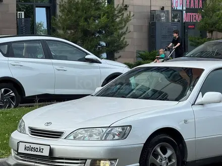 Toyota Windom 2001 года за 4 600 000 тг. в Алматы – фото 8