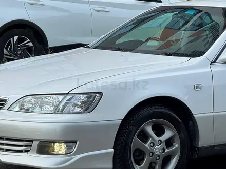 Toyota Windom 2001 года за 4 600 000 тг. в Алматы – фото 9