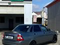 ВАЗ (Lada) Priora 2170 2008 года за 1 400 000 тг. в Атырау – фото 7