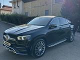 Mercedes-Benz GLE Coupe 450 2021 года за 50 500 000 тг. в Алматы – фото 2