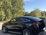 Mercedes-Benz GLE Coupe 450 2021 года за 50 500 000 тг. в Алматы – фото 3