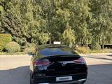 Mercedes-Benz GLE Coupe 450 2021 года за 50 500 000 тг. в Алматы – фото 4
